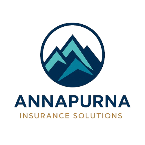 Annapurna Insurance Logo